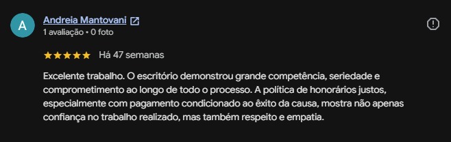 Avaliação 9